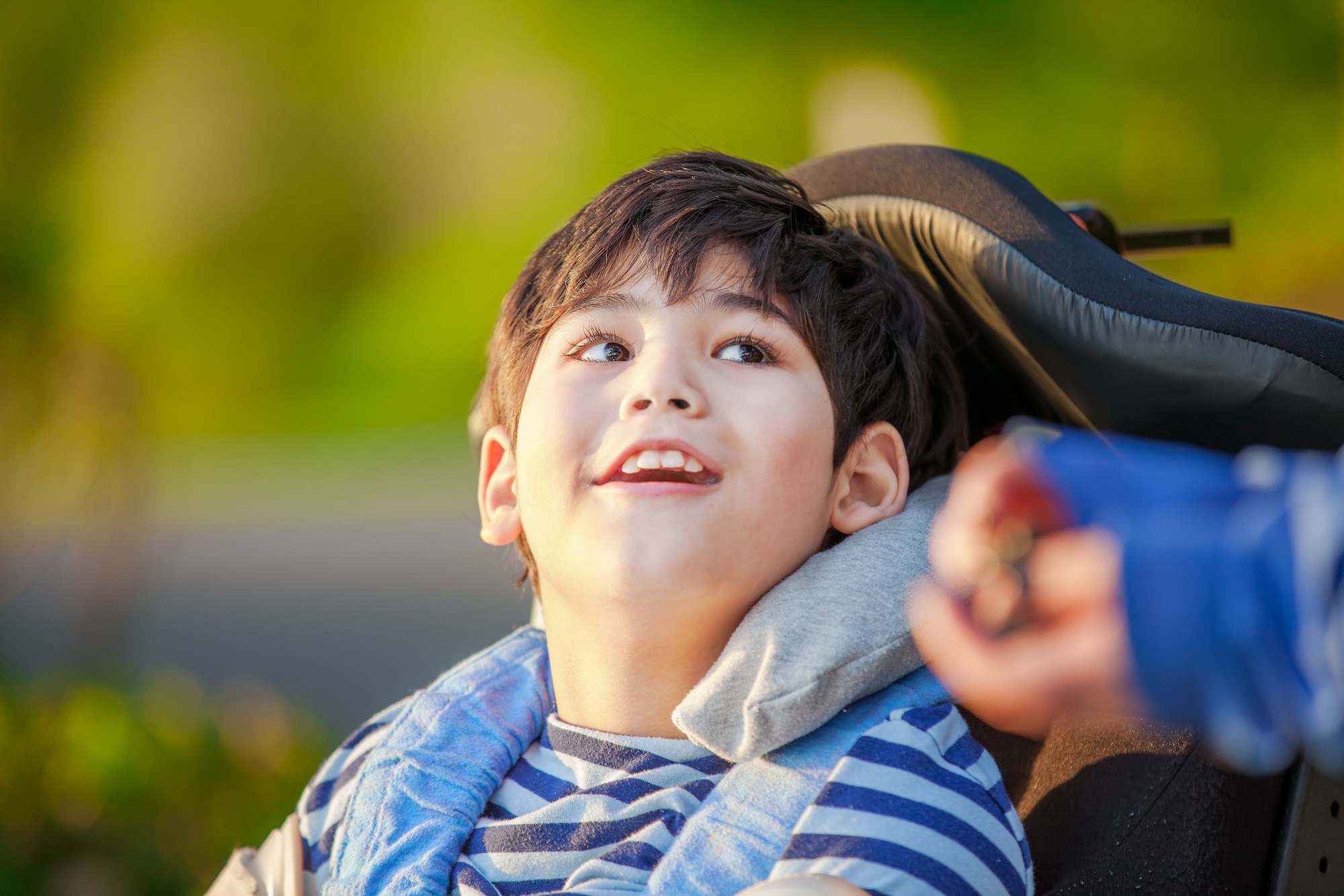 Cerebral Palsy