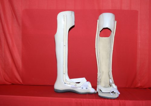 Adaptive hand equipment