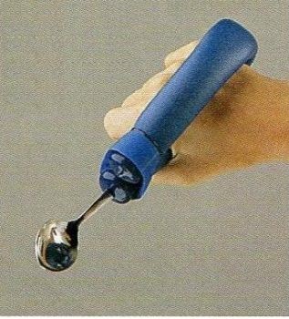 Adaptive hand equipment