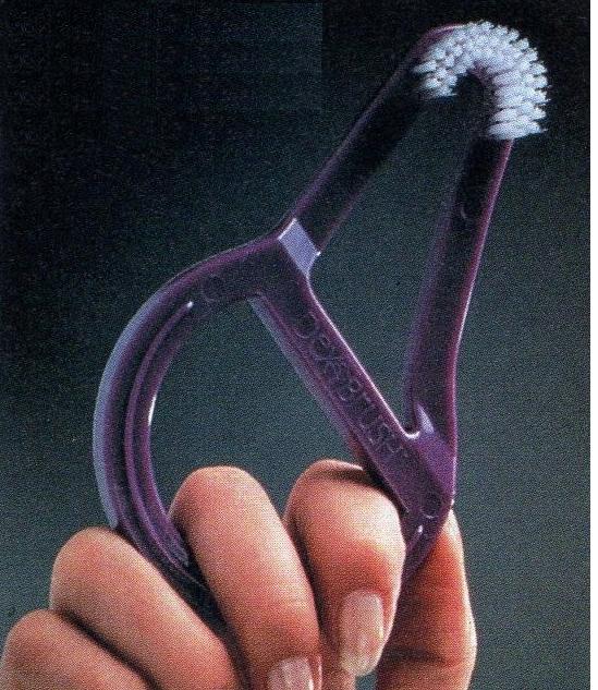 Dental Care Equipment