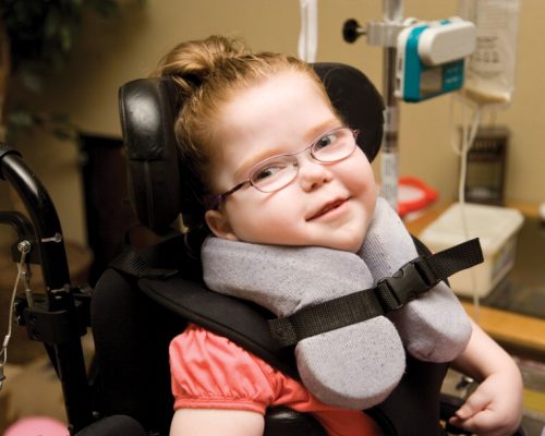 Medical Management for Cerebral Palsy