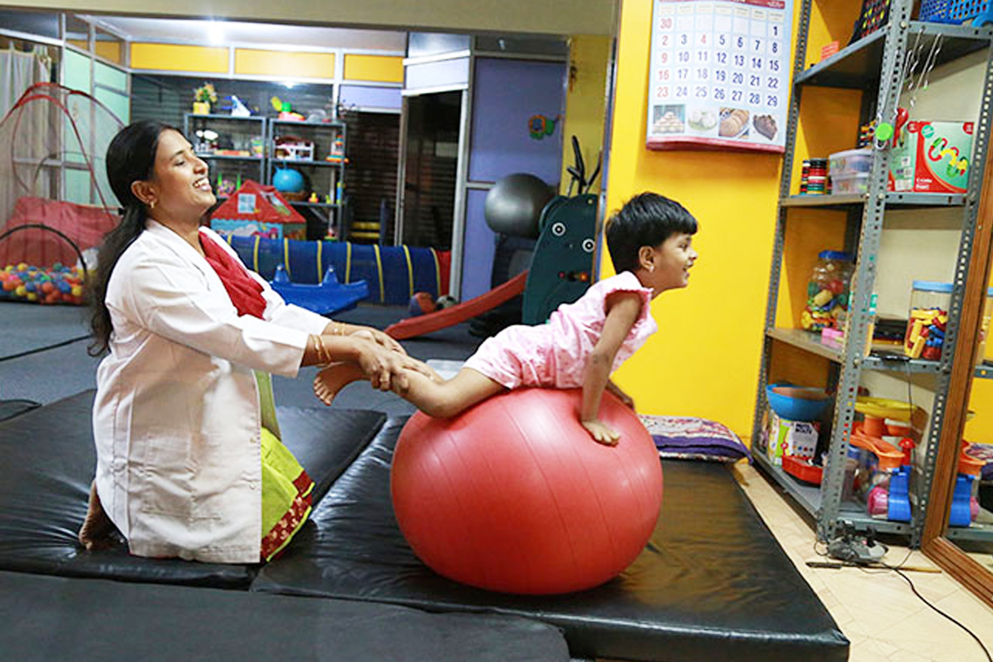 Physiotherapy